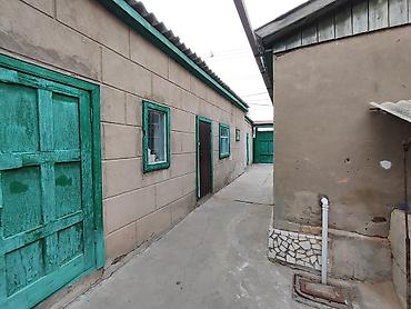 4 комнаты, 100 м², 8 соток, Кемин, Собственник — 4