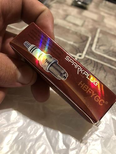 zemze mator: Məhsul: HBFYGC SPARK PLUG – A7TC alov şamı Xüsusiyyətlər: - — 2