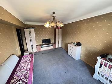 дом на обмен: 2 комнаты, 57 м², Пишпек Индивидуалка, 5 этаж, Косметический ремонт — 5