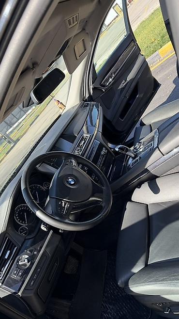 BMW: BMW 7 series: 2008 г., 4.4 л, Автомат, Бензин, Седан — 5