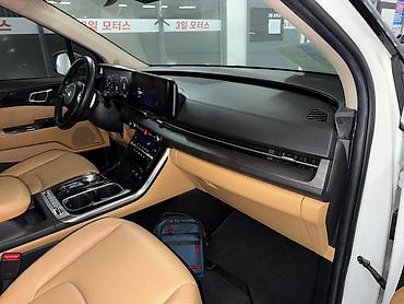 Kia: Kia Carnival: 2020 г., 2.2 л, Автомат, Дизель, Минивэн — 11