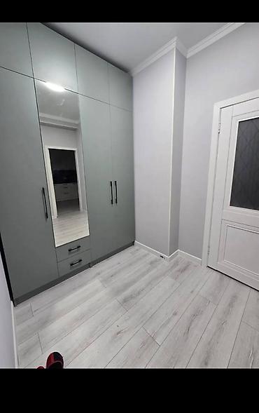vefa: 1 комната, 40 м², Вефа ТЦ Элитка, 7 этаж, Евроремонт — 2