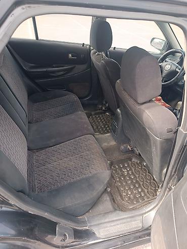 карбюратор мазда переходка: Mazda Familia: 2000 г., 0.2 л, Механика, Бензин, Универсал — 4