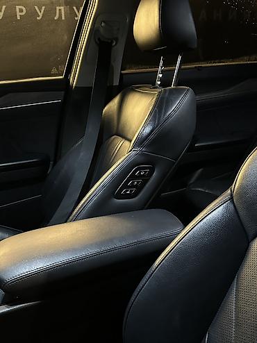 Kia: Kia K5: 2020 г., 2 л, Автомат, Газ, Седан — 18