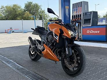 surron light bee x: Мотоцикл Kawasaki Z1000 (streetfighter/naked) Основные — 2