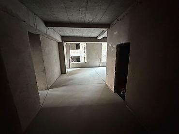 seven development: 3 комнаты, 117 м², Элитка, 6 этаж, ПСО (под самоотделку) — 5
