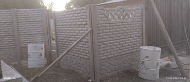 Заборы и ограждения: Заборы и ограждения, Гарантия, Бесплатная доставка, Бесплатный выезд — 3