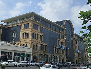 Həyət evləri və villaların satışı: Yasamal 2 otaqlı, 40 kv. m, Orta təmir — 1