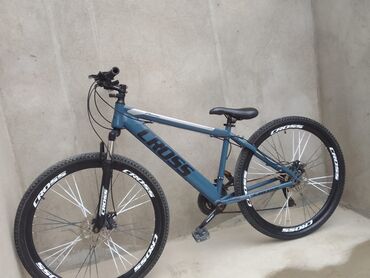 продаю велосипед: Dağ velosipedi Kross, 29"