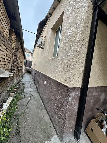 4: Продается пол дома 2 сотки 85кв.м 4 комнаты 1 этаж хол, зал, спальня — 5
