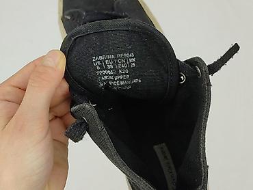 jordan 30000: Calvin Klein Jeans, Sneakersy damskie, rozmiar 38 — 5