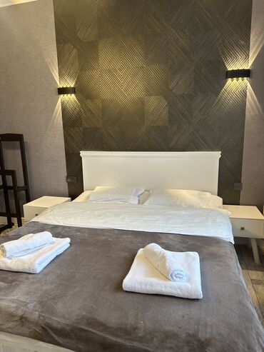 Посуточная аренда квартир: Посуточные квартиры Апартаменты в Караколе ! Уютные чистые и at lalafo.kg — 6 Посуточная аренда квартир: Посуточные квартиры Апартаменты в Караколе ! Уютные чистые и — 6