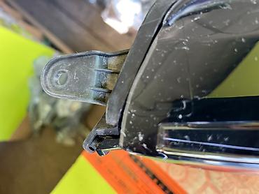 Передние фары: Комплект передних фар Lexus 2019 г., Б/у, Оригинал, Япония — 21