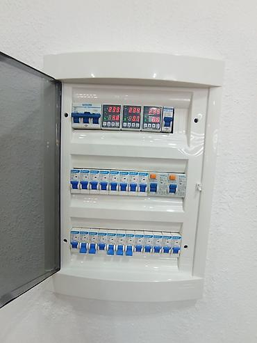 Покраска: Больше 6 лет опыта — 12