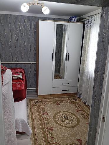 Продажа комнат: 47 м², Без мебели — 4