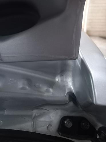 Honda: Honda Jazz: 2006 г., 1.4 л, Автомат, Бензин, Хэтчбэк — 10