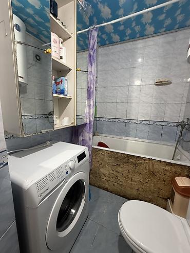 гандо: 2 комнаты, 43 м², Церковь Хрущевка, 1 этаж, Косметический ремонт — 8