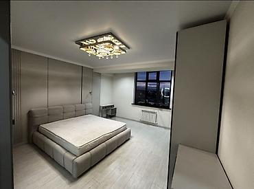 brk group: 3 комнаты, 117 м², 7 этаж, Свежий ремонт — 9