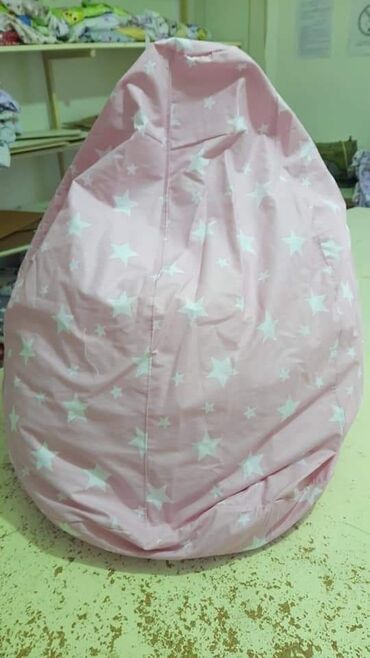 Ostale dečije stvari: LAZY BAG pogadan i za decu koja su sklona alergijama. Materijal — 5