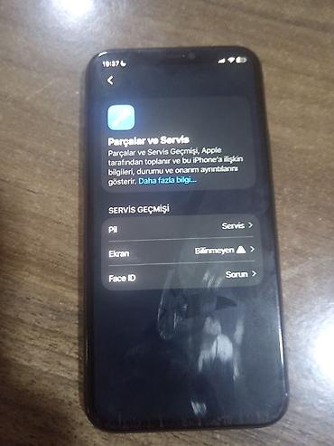 ayfon 20: IPhone 11 Pro, 64 GB, Space Gray, Face ID — 3