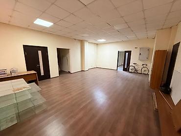Продажа офисов: Продажа офисов 428 м², С ремонтом, Многоэтажное здание, 1 этаж — 5