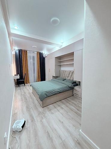 Посуточная аренда квартир: 1 комната, Кондиционер, Постельное белье, Бронь at lalafo.kg — 3 Посуточная аренда квартир: 1 комната, Кондиционер, Постельное белье, Бронь — 3