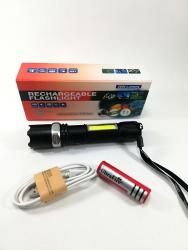 pepco stvari za kucu: Police 2xLED Cree 2800 lumena baterijska lampa Police 2xLED Cree 2800