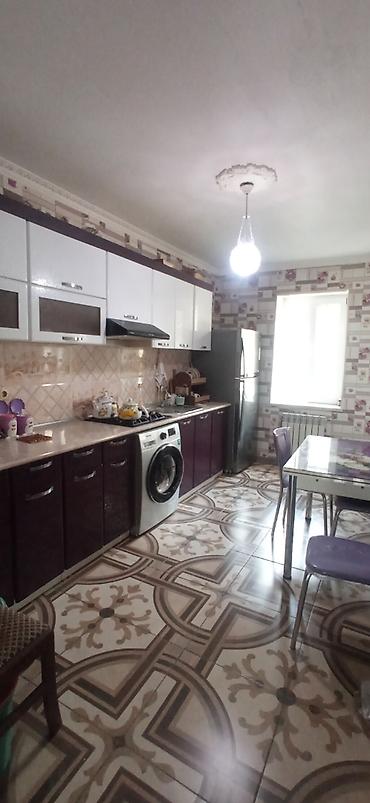 zabrat ev: Bakı, 3 otaqlı, Köhnə tikili, 66 kv. m — 4