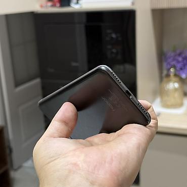 cd card: Honor 7C, Б/у, 32 ГБ, цвет - Черный, 2 SIM — 7