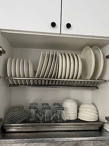 Иссык-Куль 2026: Коттедж, коттедж 84 ЦО Радуга West, Кош-Кол, Детская площадка, Парковка, стоянка, Охраняемая территория — 16