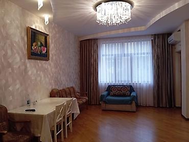 Недвижимость: 3 комнаты, Новостройка, 110 м² — 3