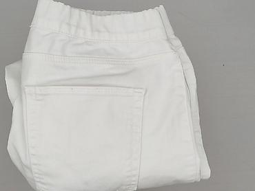 breshka pants: Esmara, Spodnie materiałowe damskie, rozmiar M — 7