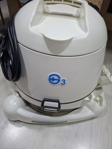 Prečišćivači vazduha: O3 Pharmacy/OXY G3 – višenamenska mašina za čišćenje i prečišćavanje — 3