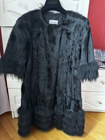 ust geyimləri: Red valentino xez