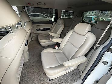 Kia: Kia Carnival: 2019 г., 2.2 л, Автомат, Дизель, Минивэн — 14