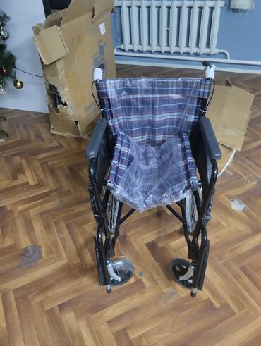 Инвалидная коляска производство Китай хорошего качества есть доставка