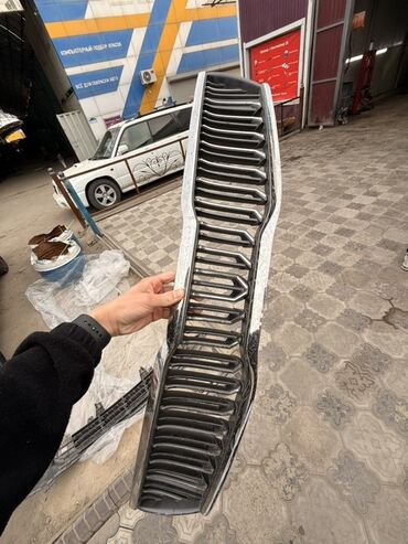 решетки стрим: Радиатор торлору Аналог