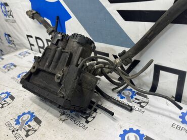 Другие детали тормозной системы: Модулятор EBS задний Scania R450 2017 Контрактный из Германии, в — 7