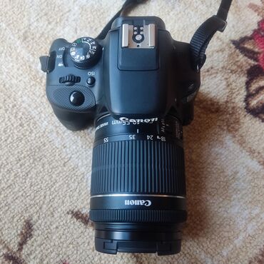 самодельный бойлер: Фотоаппарат Canon D100 идеальное состояние, минимальный пробег