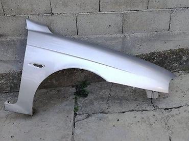 dobar dan italijanski: Alfa Romeo 156 DESNO KRILO. Polovni orginalni delovi za alfu romeo — 1