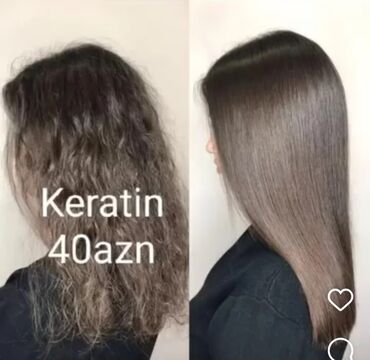 наращивание ресниц на дому: Qadın saç ustaları | Keratin