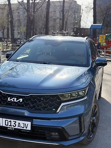 для круп: Kia Sorento: 2021 г., 2.2 л, Робот, Дизель, Кроссовер — 10