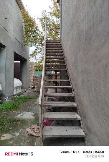 Uzunmüddətli kirayə evlər: Salam Ərazi olaraq Xırdalan kurukunun yaxınlığı Respublika qayını — 3