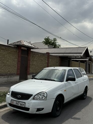 газовое оборудование на зил: ВАЗ (ЛАДА) Priora: 1.6 л, Механика, Бензин, Седан