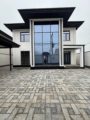 Продажа коттеджей и домов: ДОМ | ОСОБНЯК | АРЧА - БЕШИК | Район: Арча-Бешик Идеальный дом для — 1