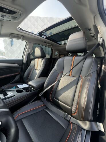 Great Wall: Great Wall : 2020 г., 1.5 л, Автомат, Бензин, Кроссовер — 15