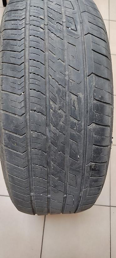 952 2: Шины 225 / 60 / R 17, Лето, Б/у, Пара, Легковые, Cooper — 5