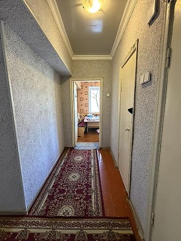 Продажа квартир: 4 комнаты, 82 м², 3 этаж — 10