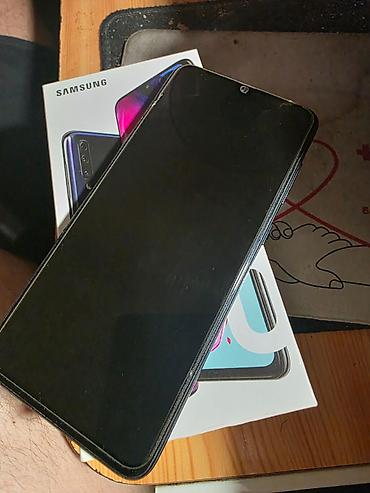 Samsung: Samsung Galaxy A70 6GB/128GB Simfree Model : Samsung Galaxy A70 Dual — 10