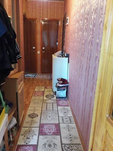 Köhnə tikili: Sumqayıt, 3 otaqlı, Köhnə tikili, 50 kv. m — 10